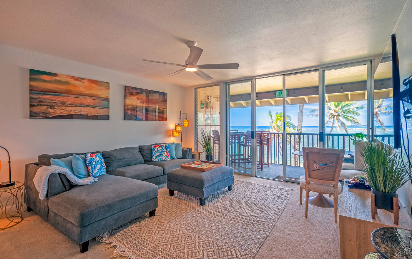 Kapaa Vacation Rental