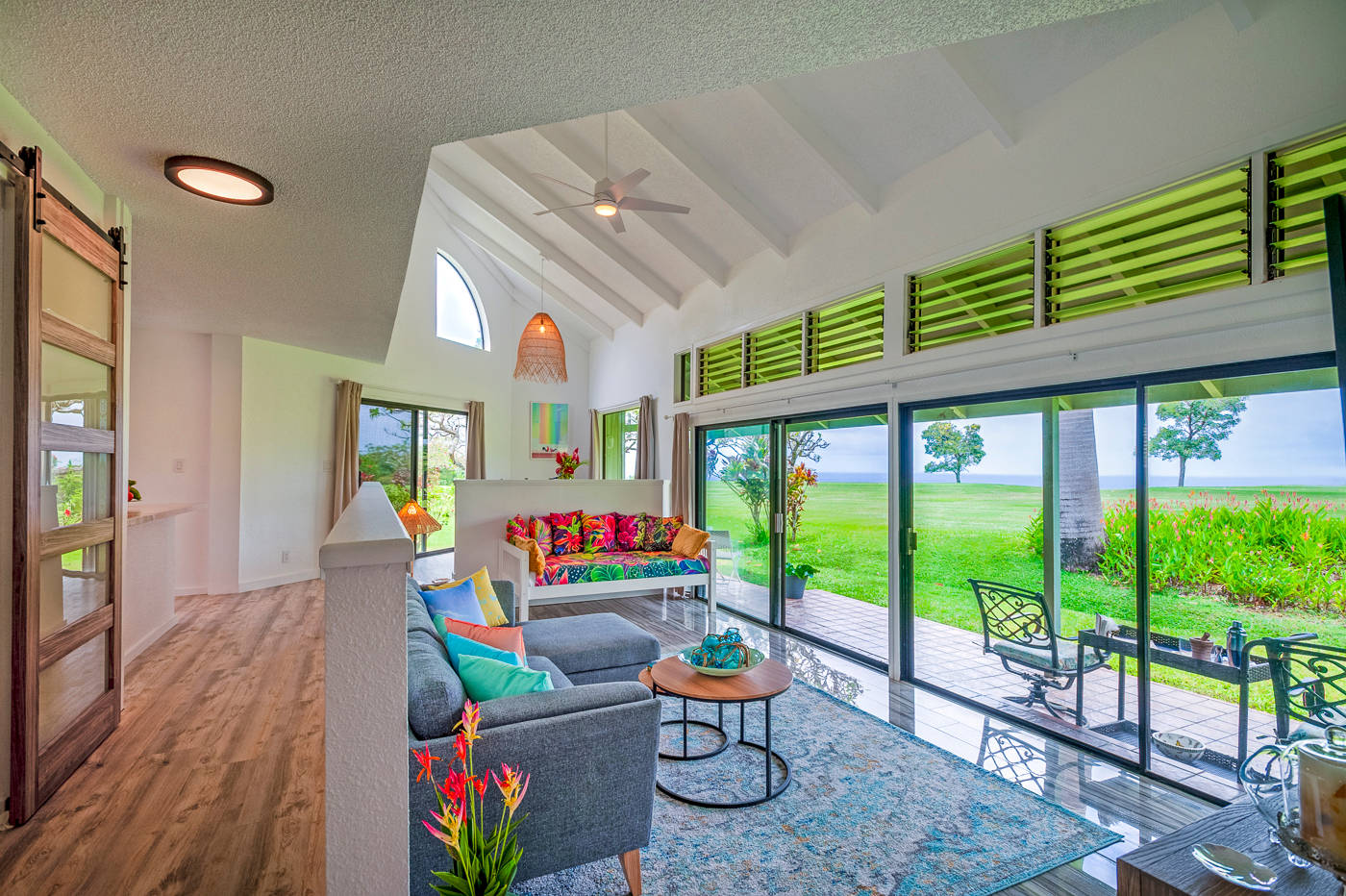 Princeville Vacation Rental