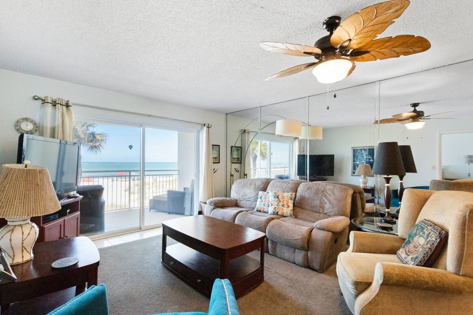 Madeira Beach Vacation Rental