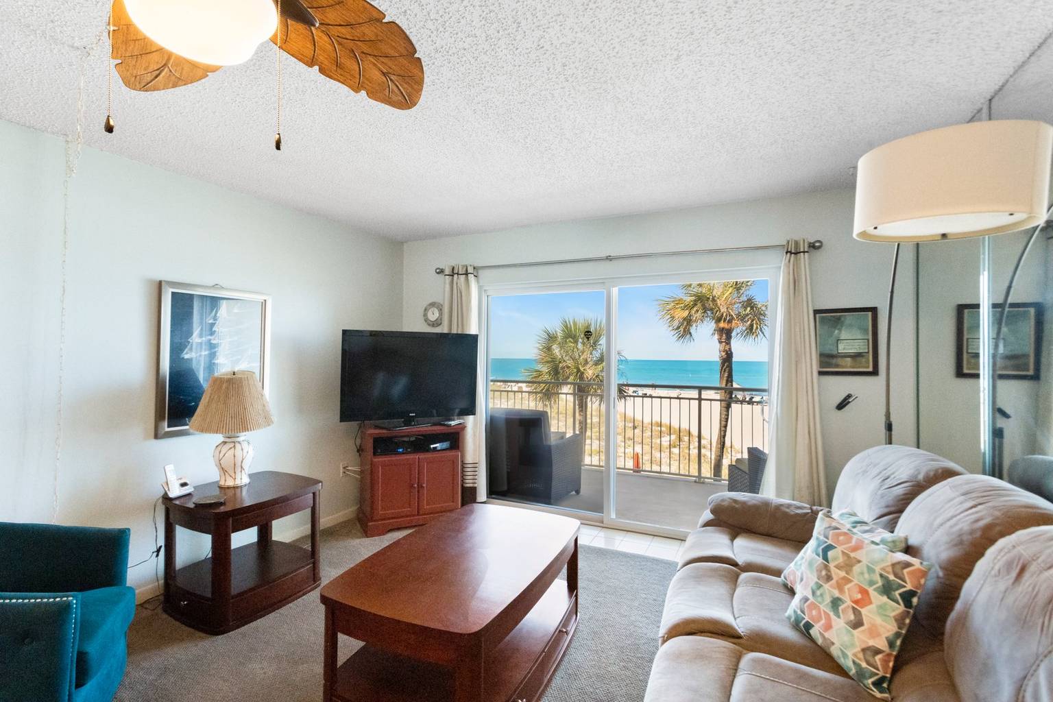 Madeira Beach Vacation Rental