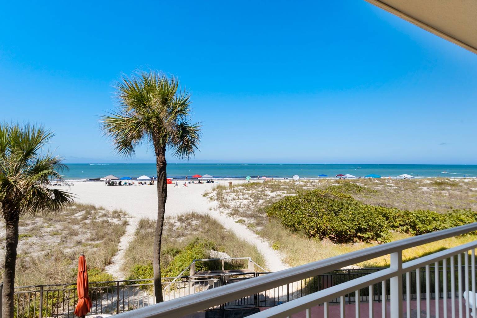 Madeira Beach Vacation Rental