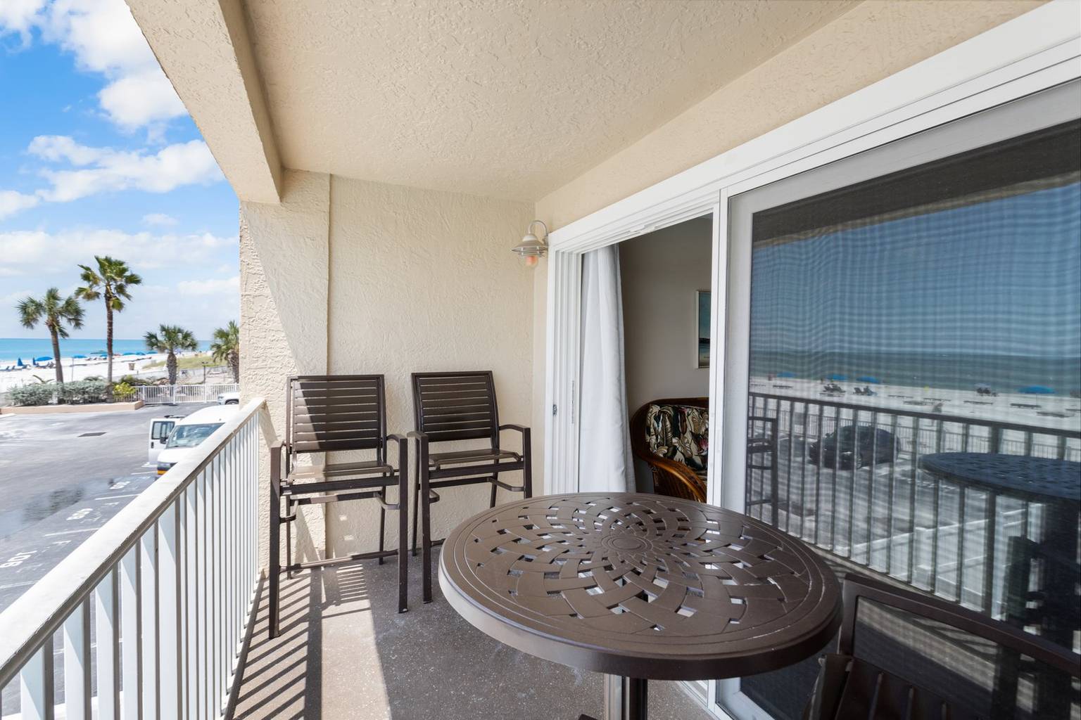 Madeira Beach Vacation Rental