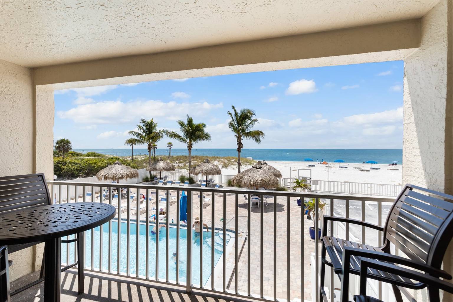 Madeira Beach Vacation Rental