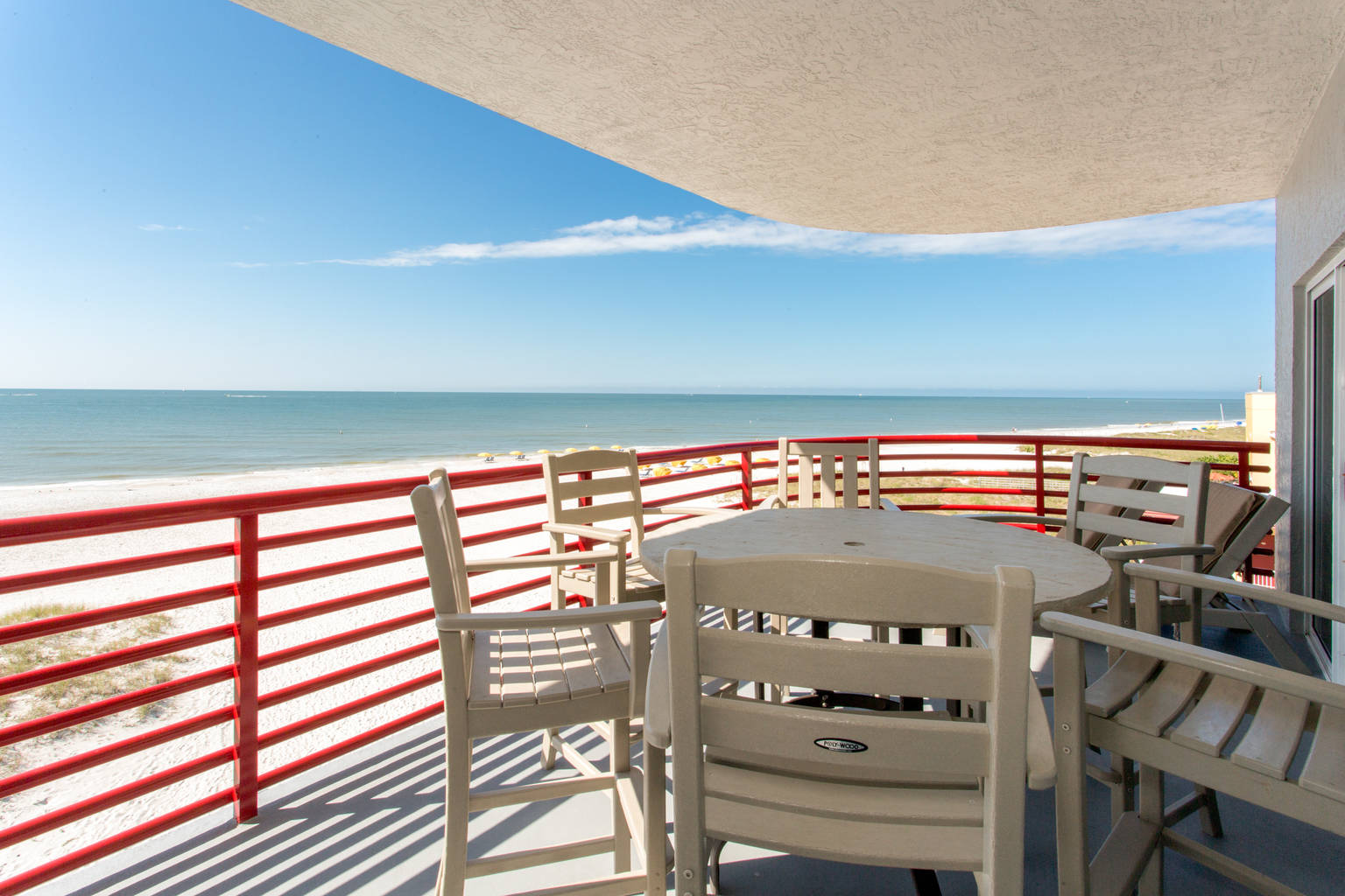 Madeira Beach Vacation Rental