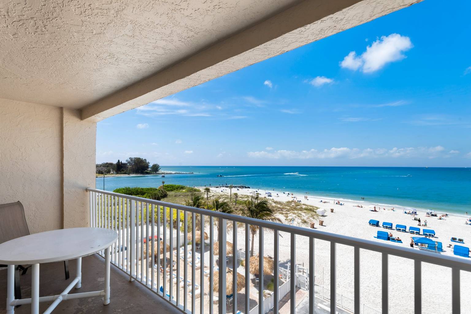 Madeira Beach Vacation Rental