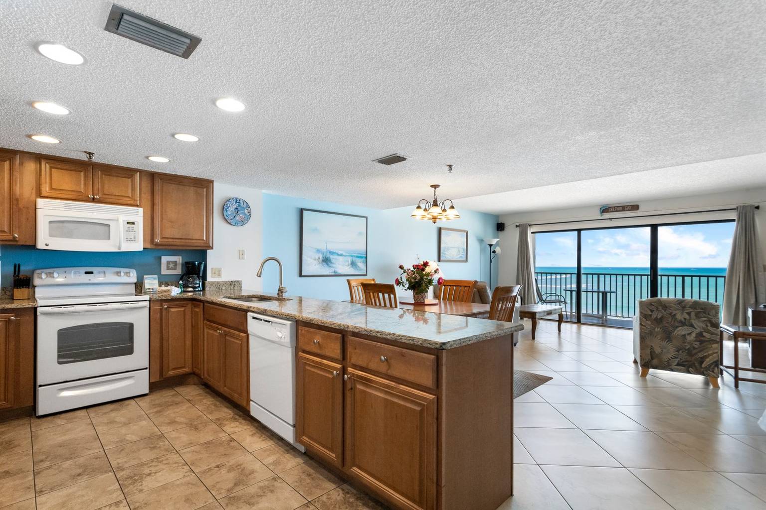 Madeira Beach Vacation Rental