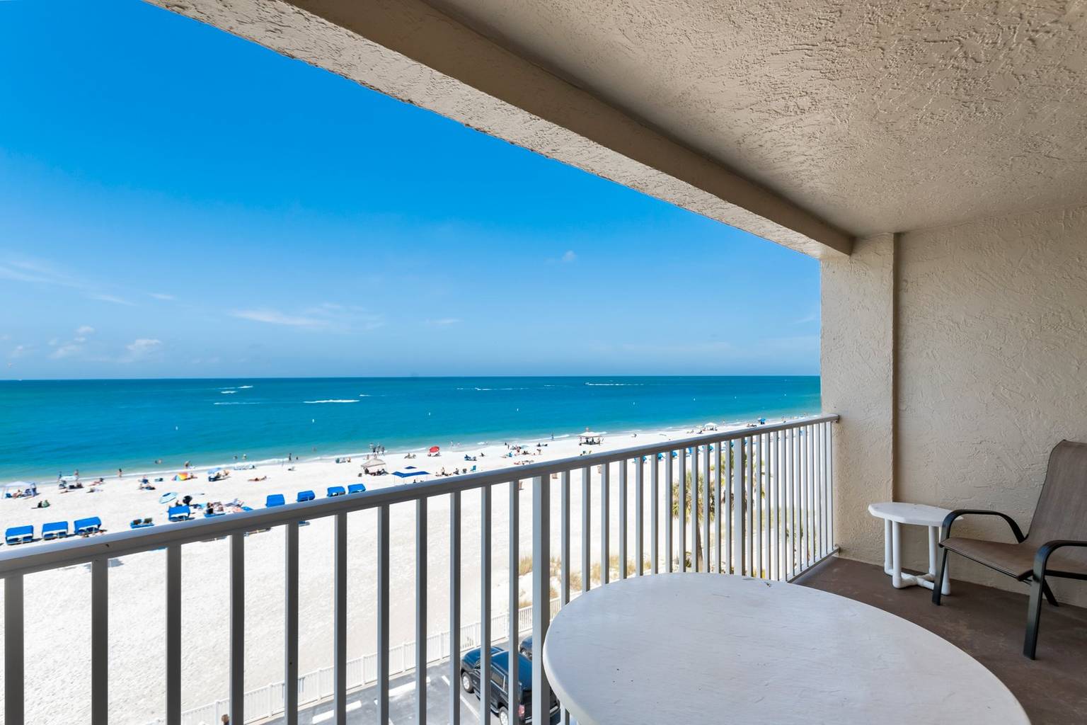 Madeira Beach Vacation Rental