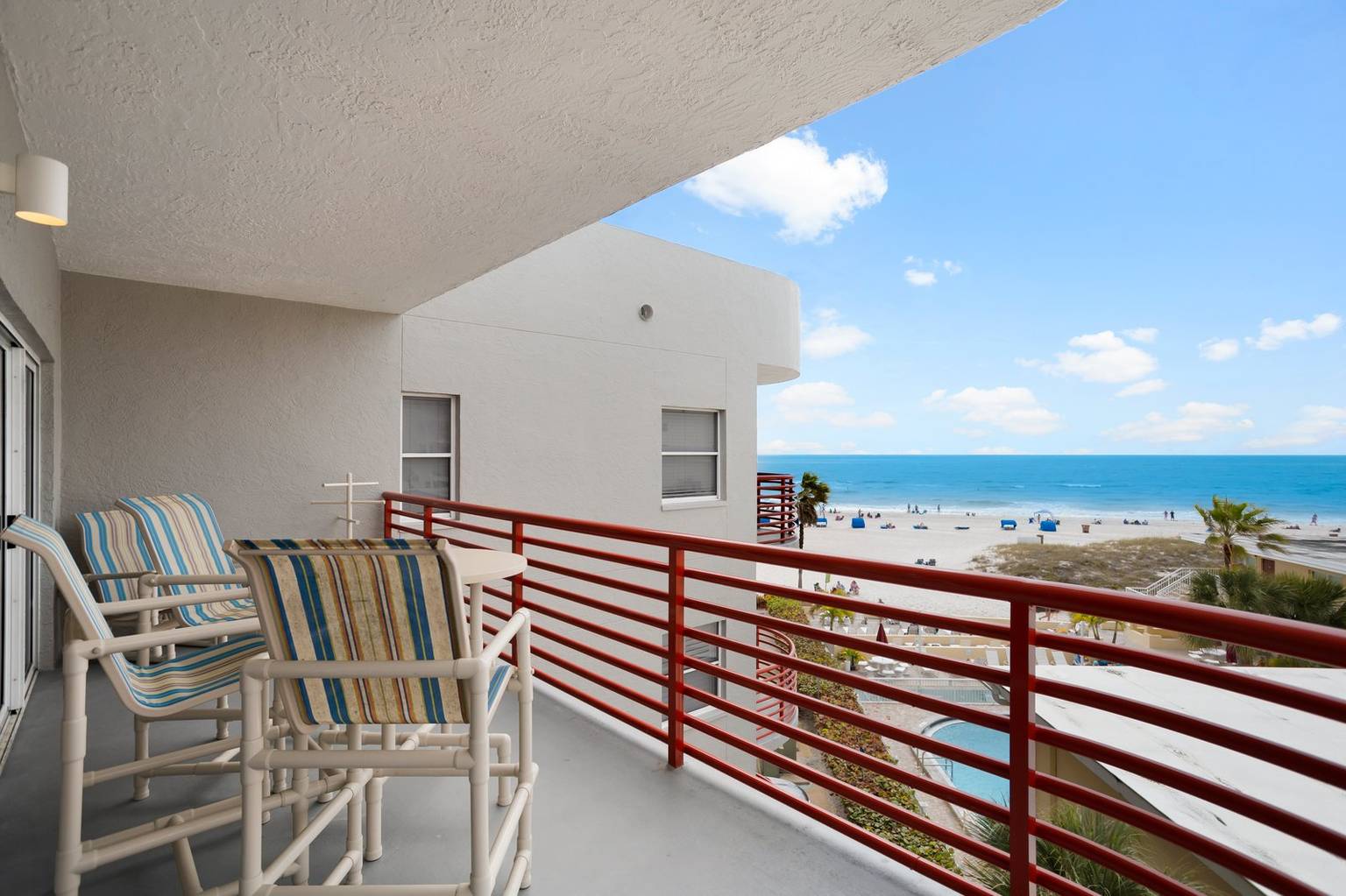 Madeira Beach Vacation Rental