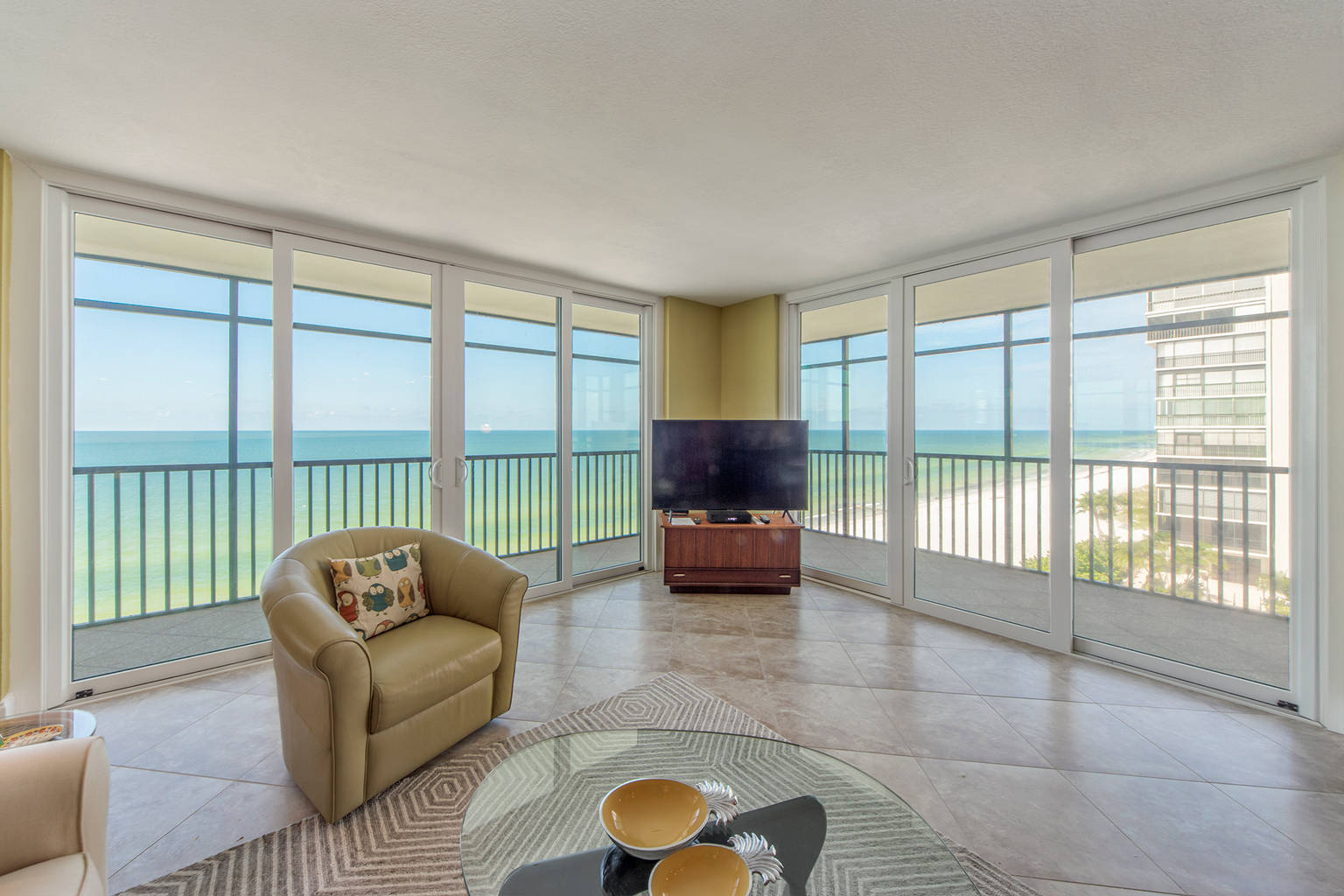 Madeira Beach Vacation Rental