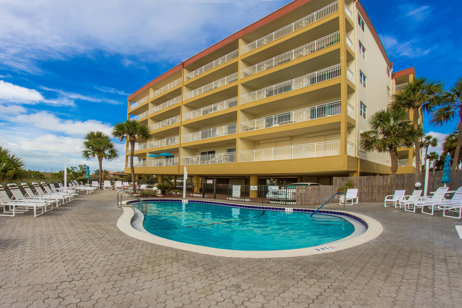 Madeira Beach Vacation Rental