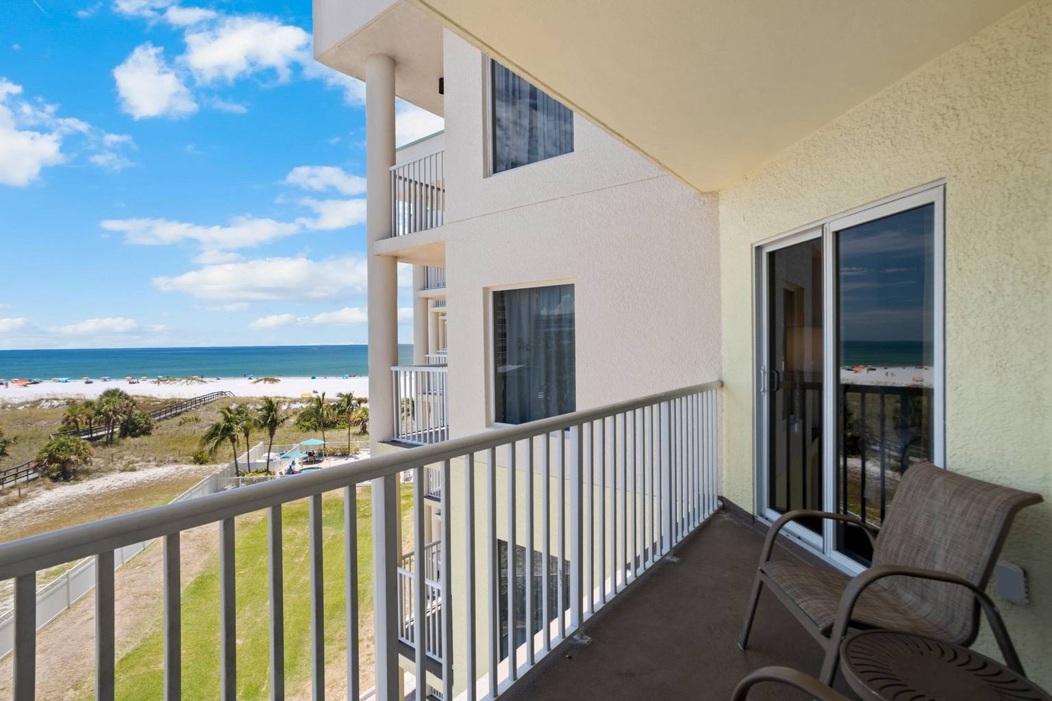 Treasure Island Vacation Rental