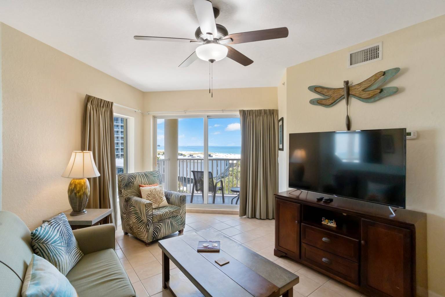 Treasure Island Vacation Rental