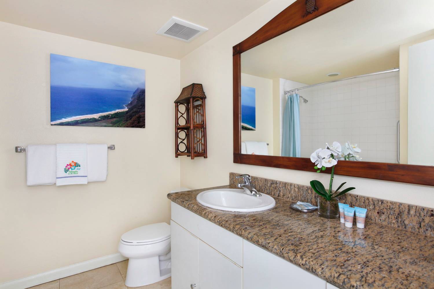 Kapaa Vacation Rental