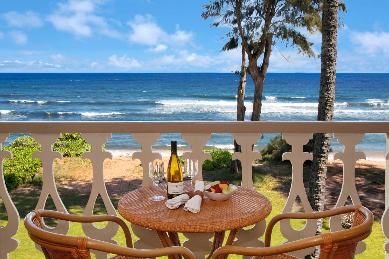 Kapaa Vacation Rental