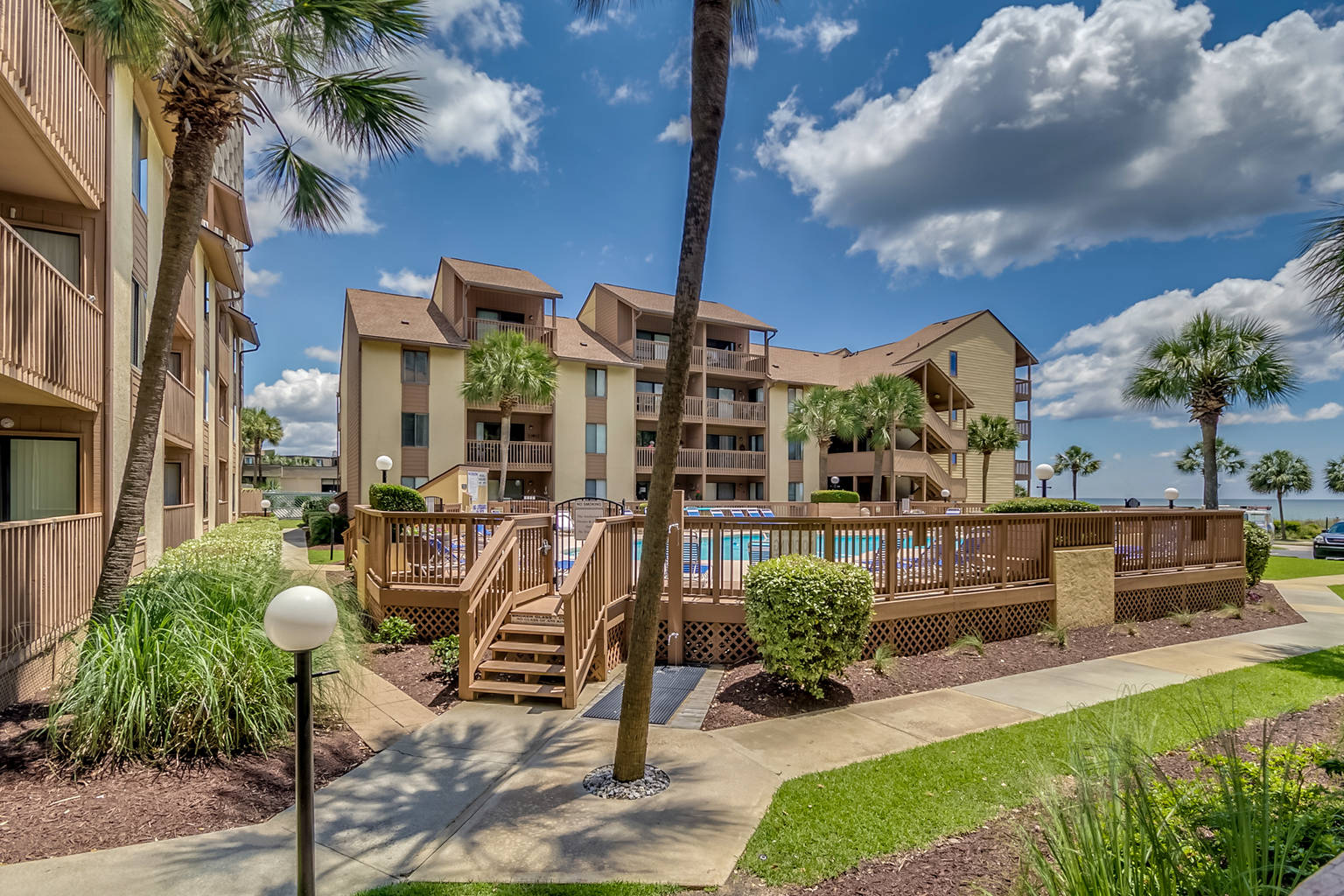 Myrtle Beach Vacation Rental