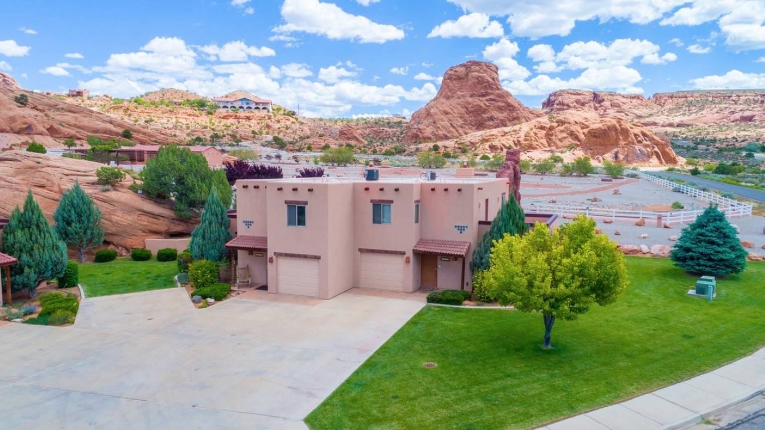 Moab Vacation Rental