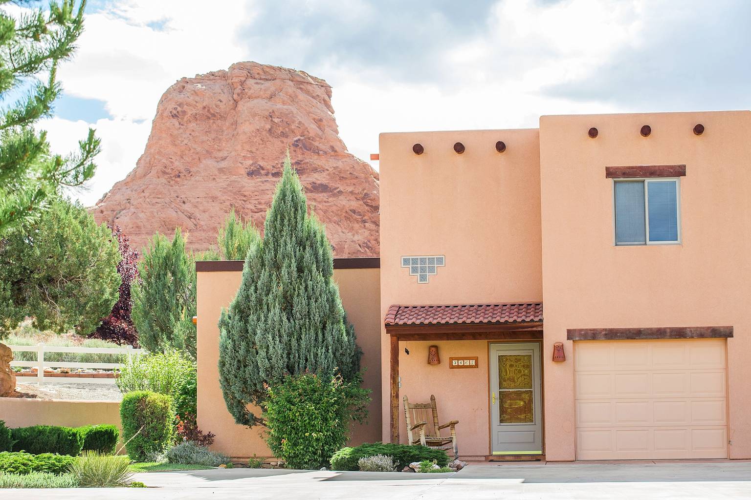 Moab Vacation Rental