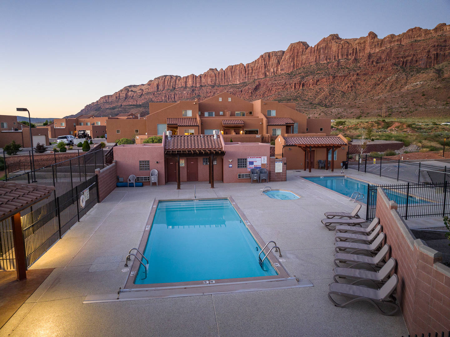 Moab Vacation Rental