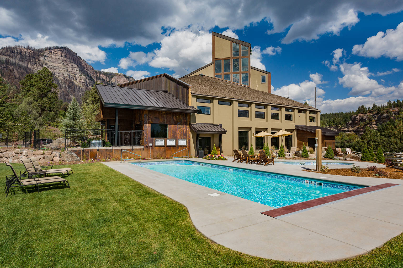 Durango Vacation Rental