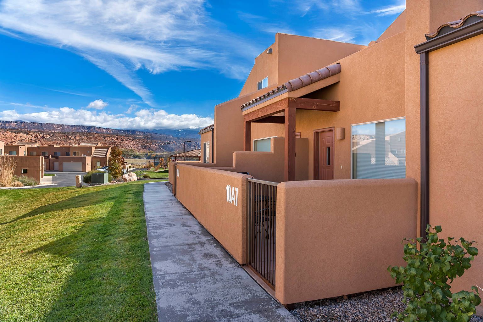 Moab Vacation Rental