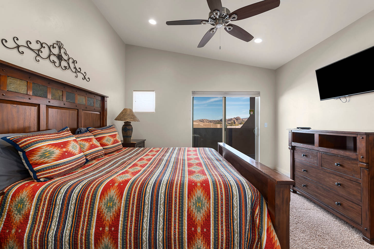 Moab Vacation Rental