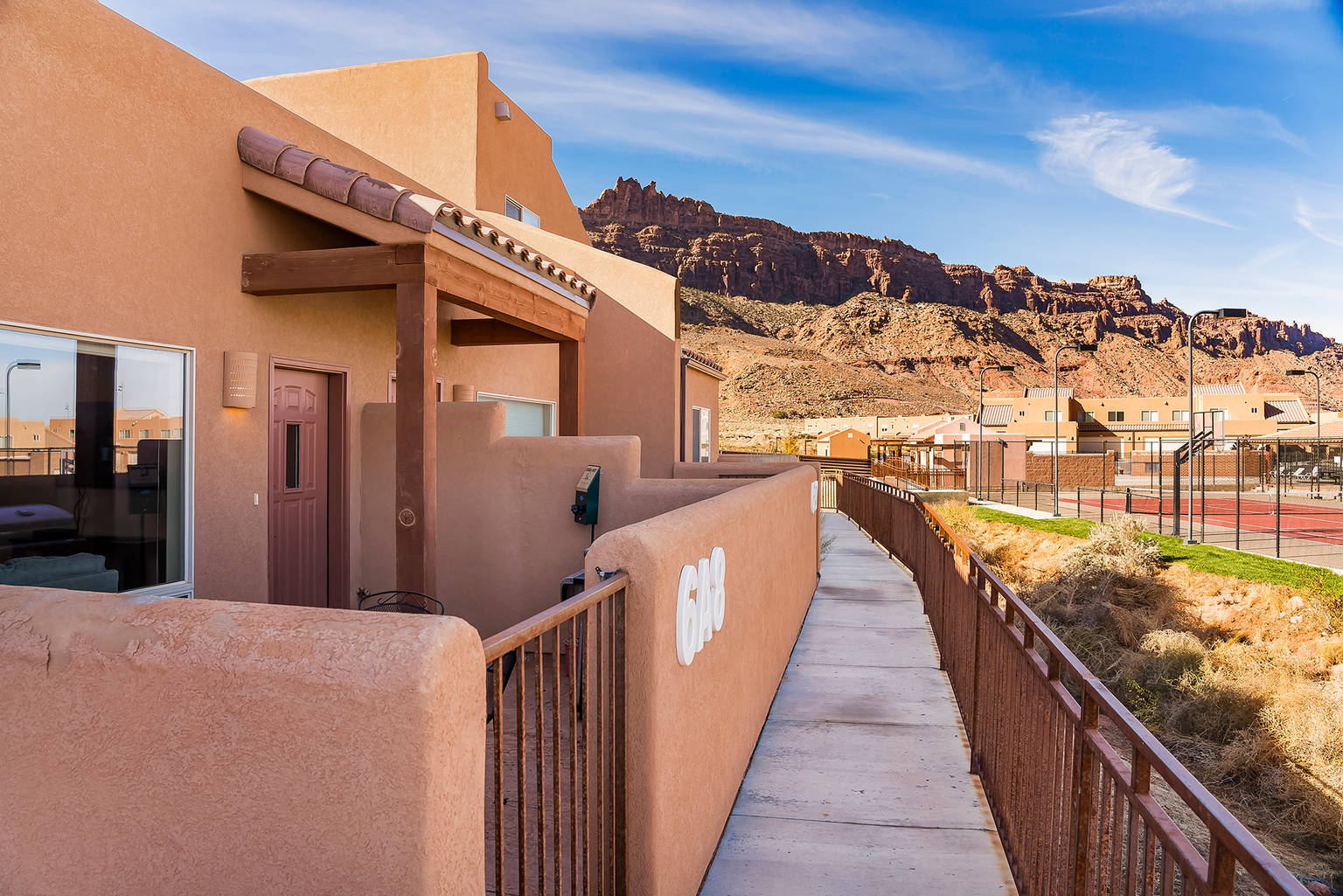 Moab Vacation Rental