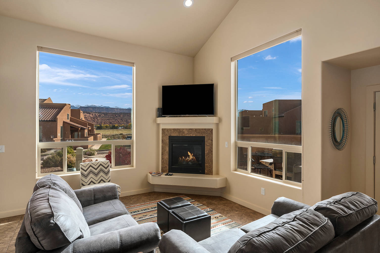 Moab Vacation Rental