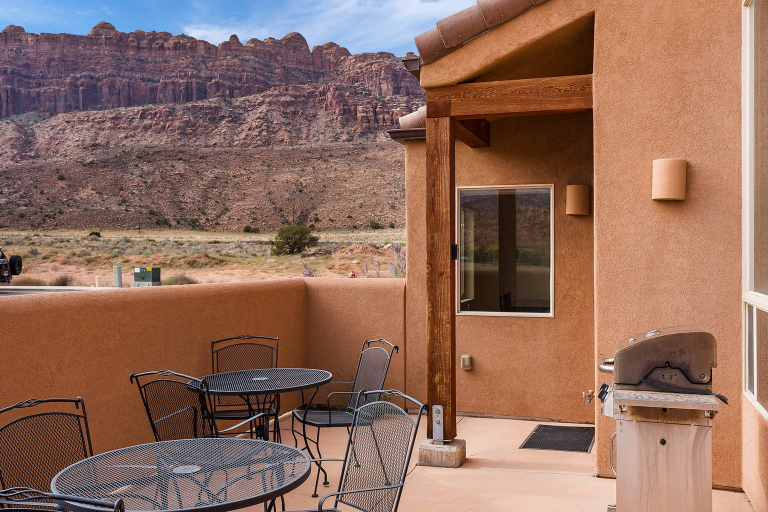 Moab Vacation Rental