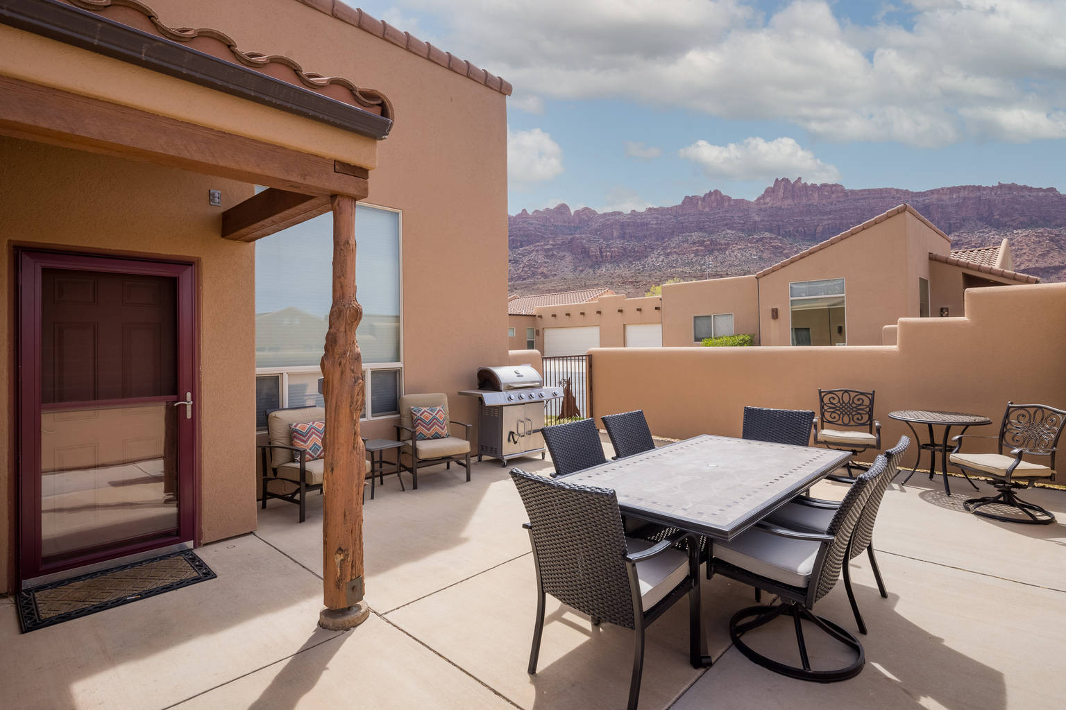 Moab Vacation Rental