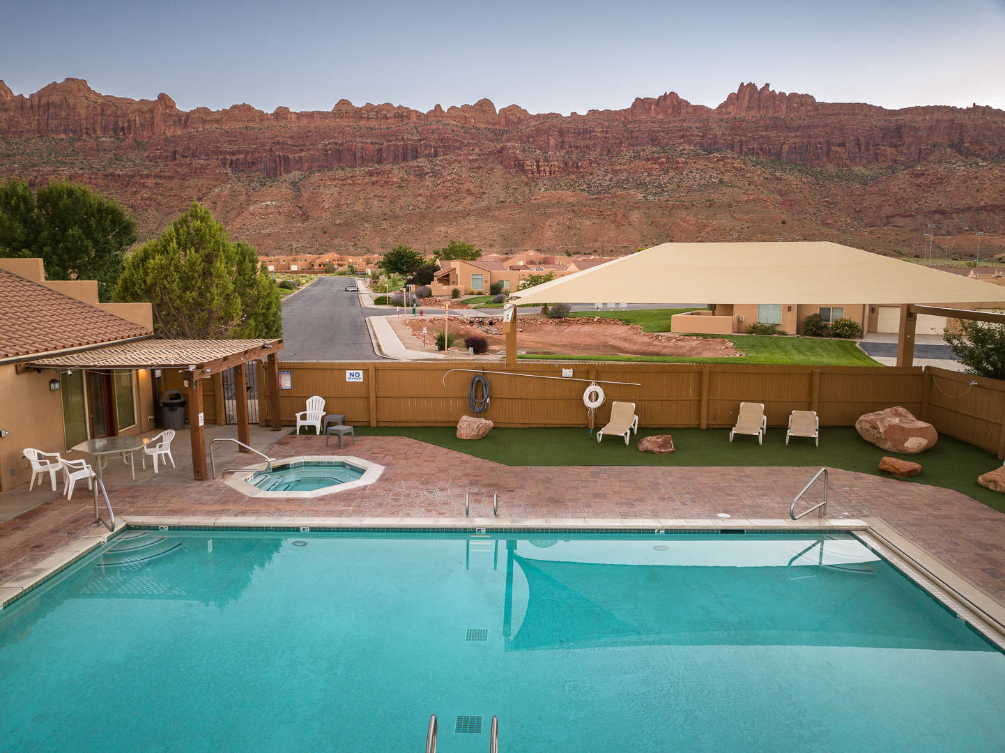 Moab Vacation Rental