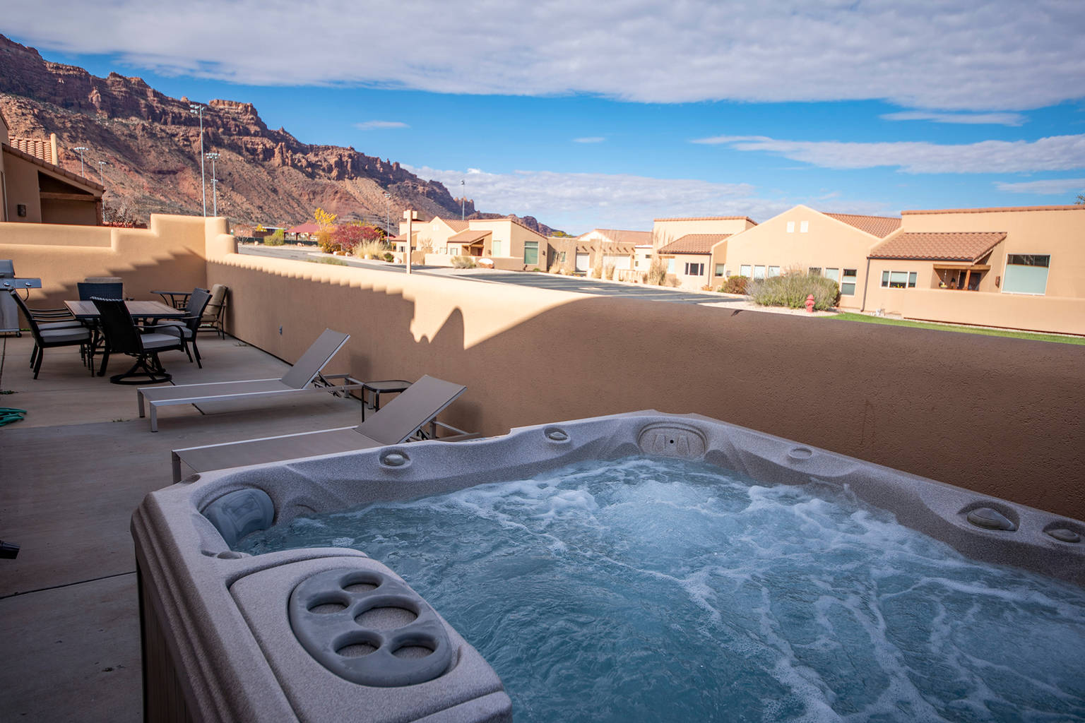 Moab Vacation Rental