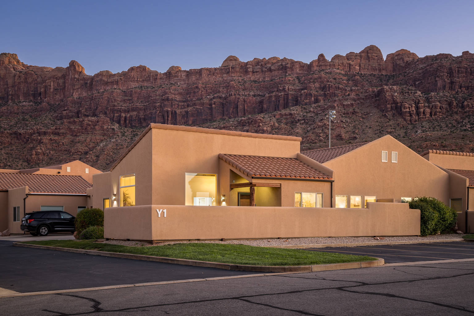 Moab Vacation Rental