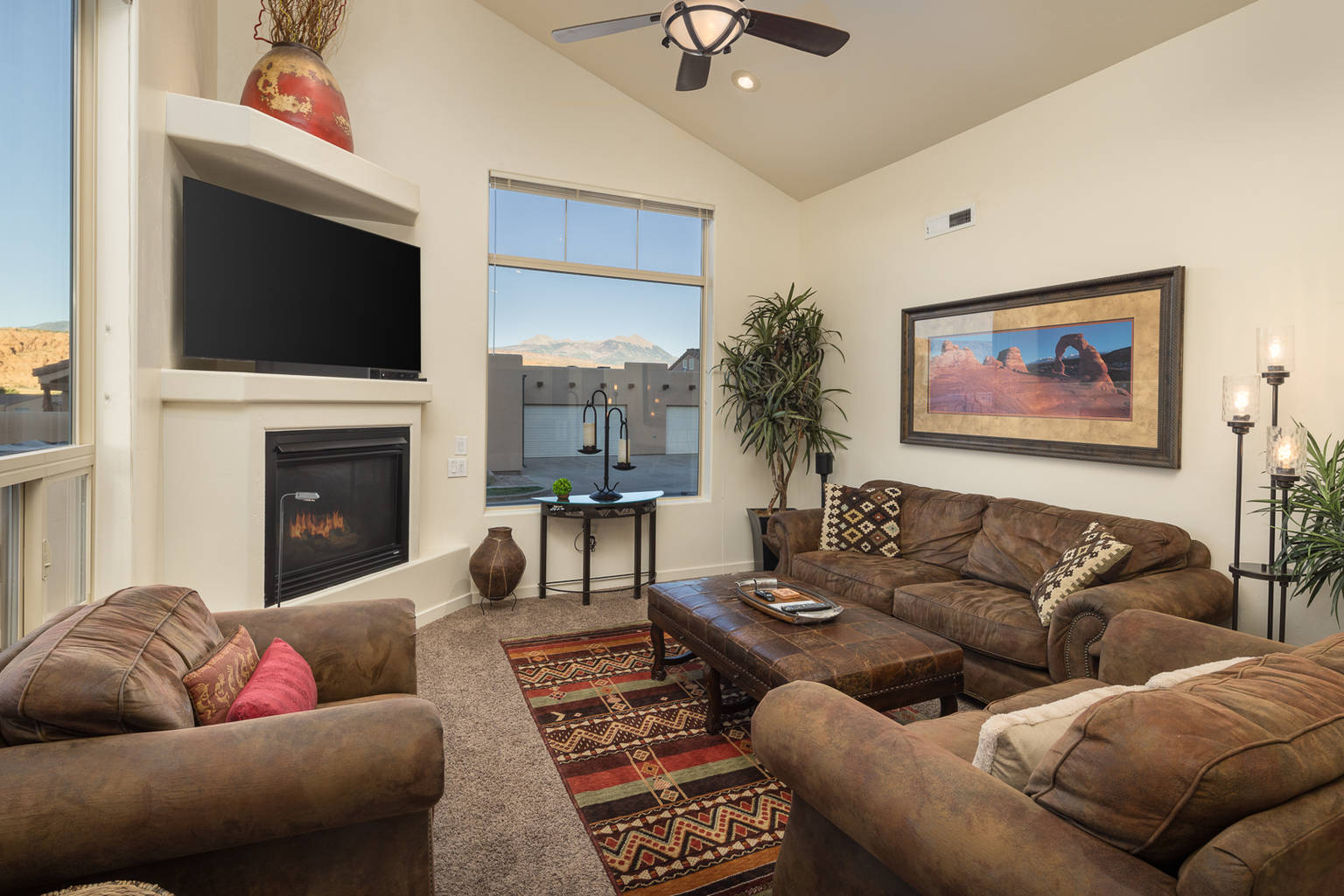 Moab Vacation Rental