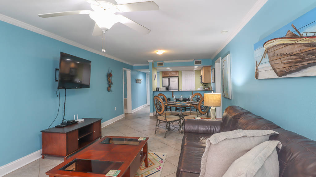 Biloxi Vacation Rental