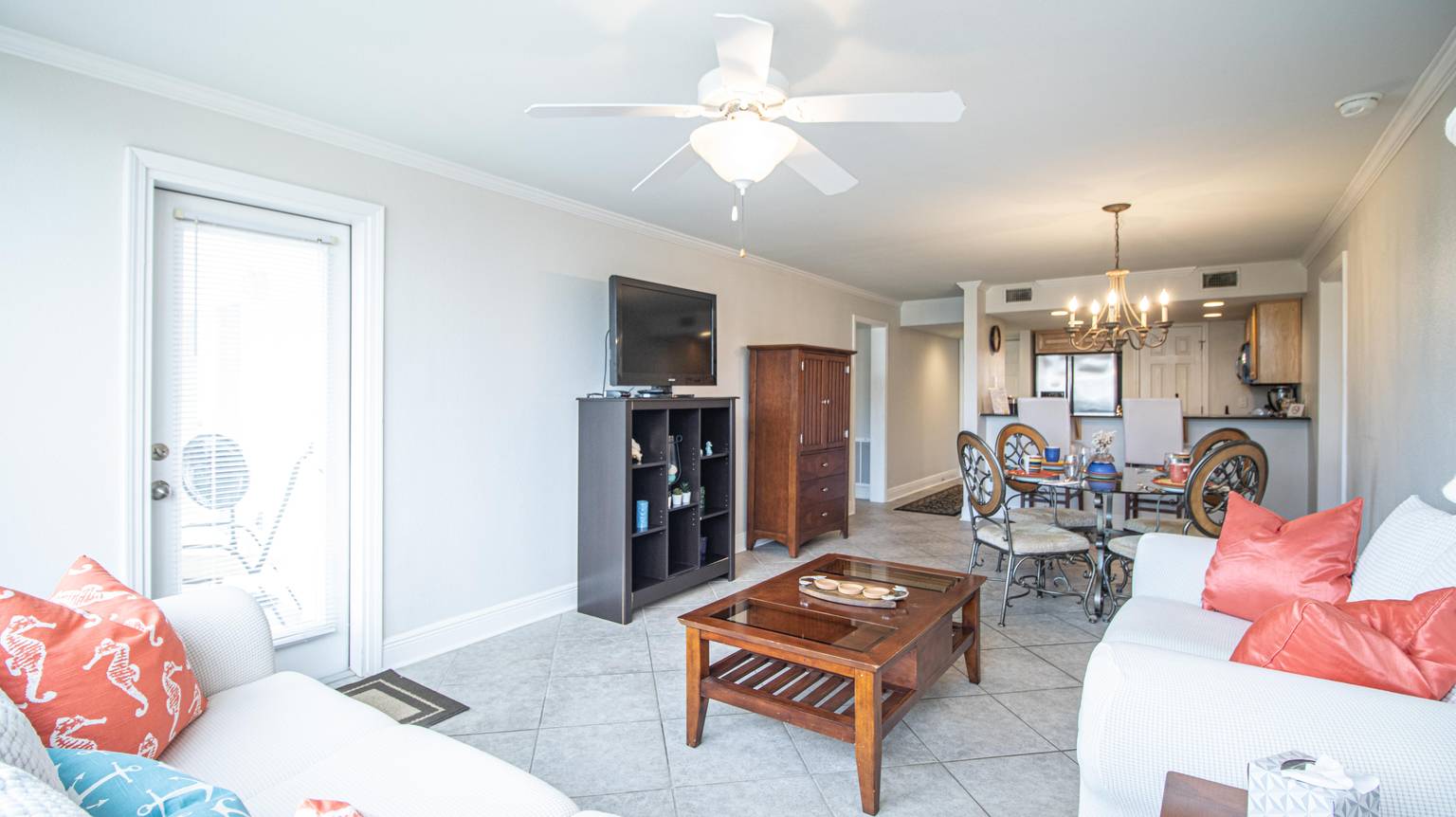 Biloxi Vacation Rental