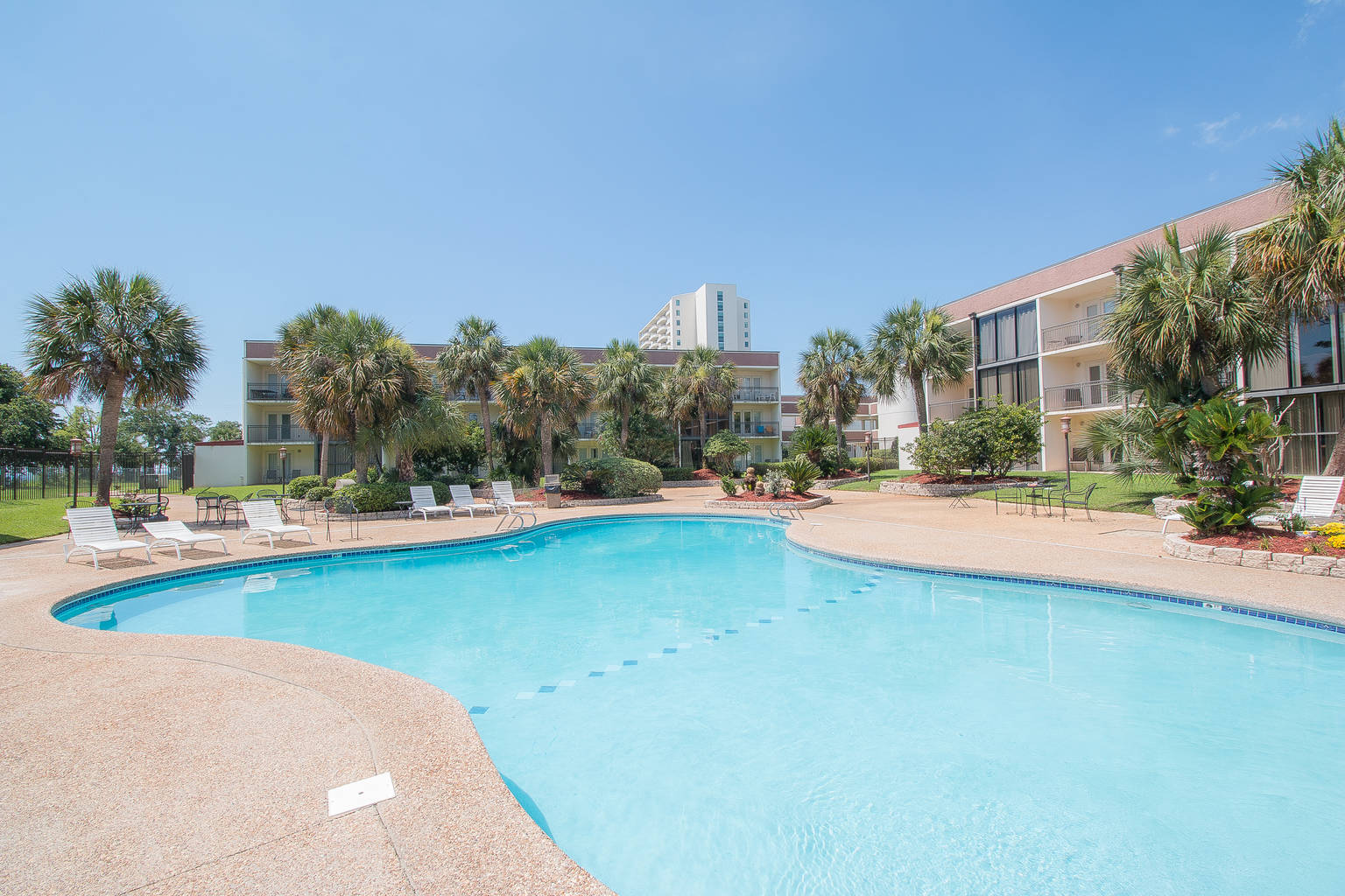 Biloxi Vacation Rental