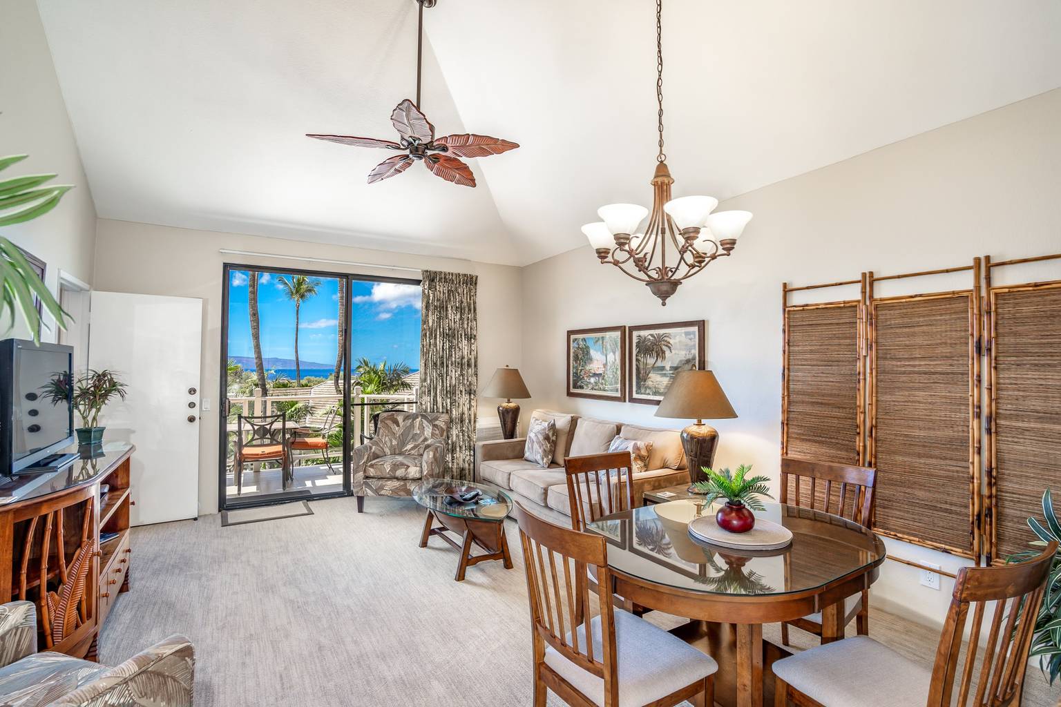 Wailea Vacation Rental