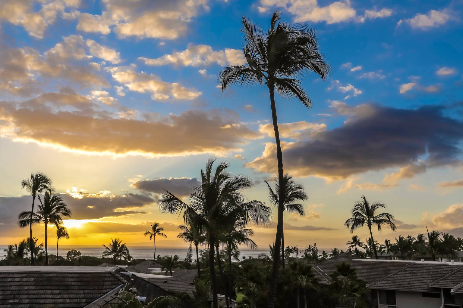 Wailea Vacation Rental