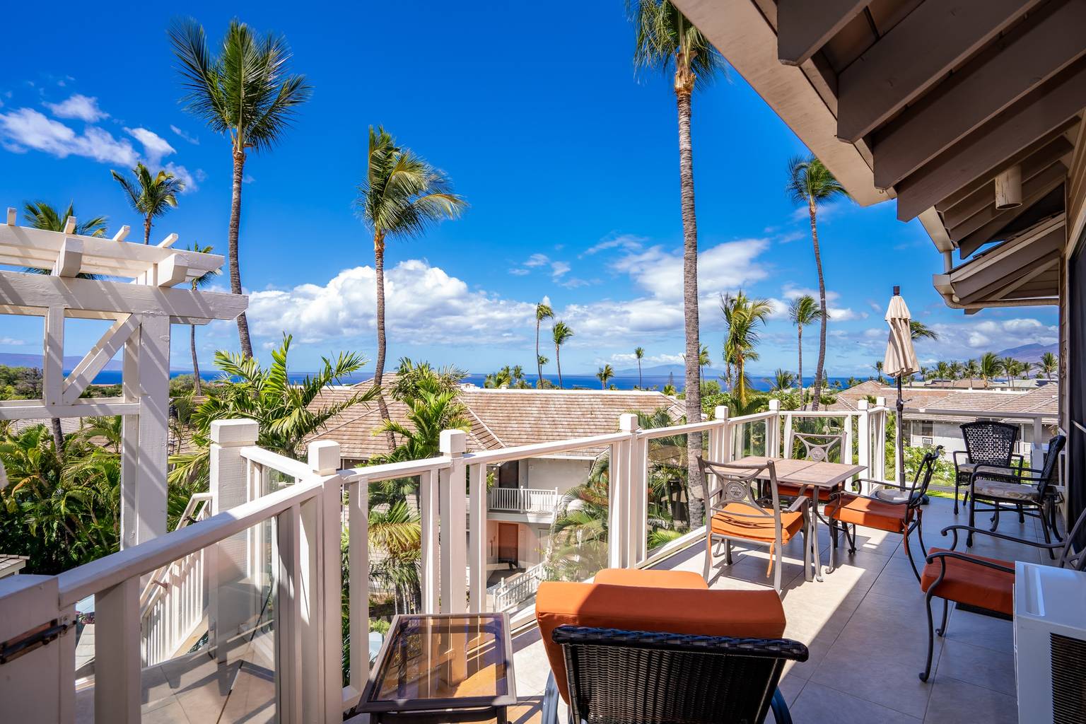 Wailea Vacation Rental