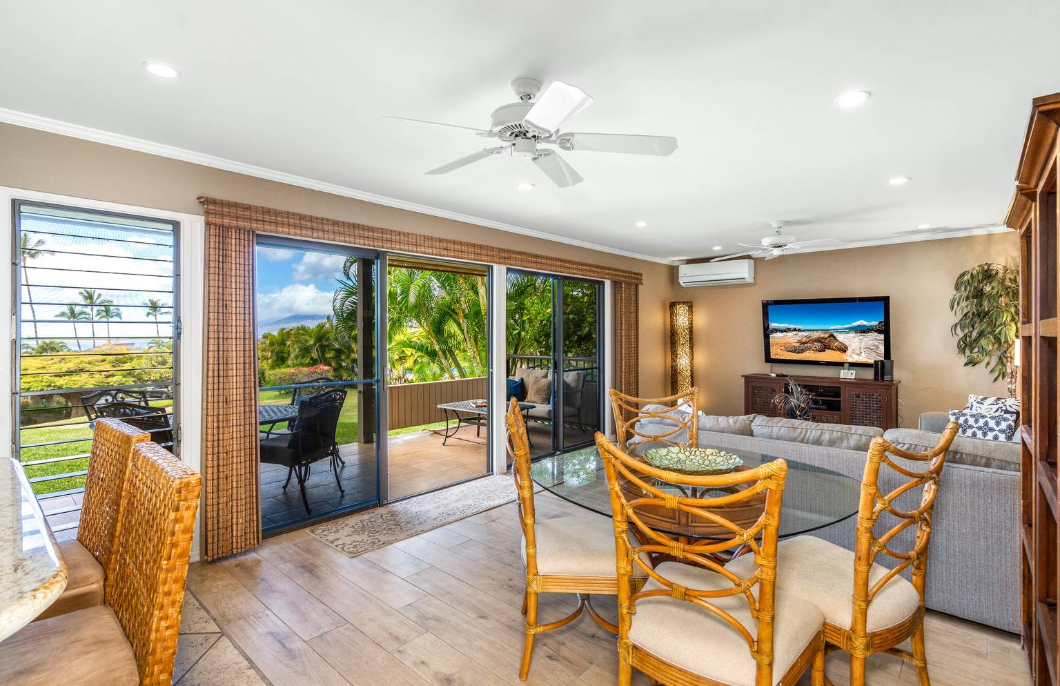 Wailea Vacation Rental