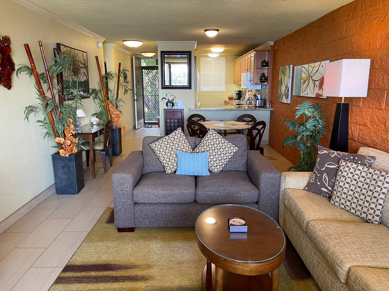 Wailuku Vacation Rental