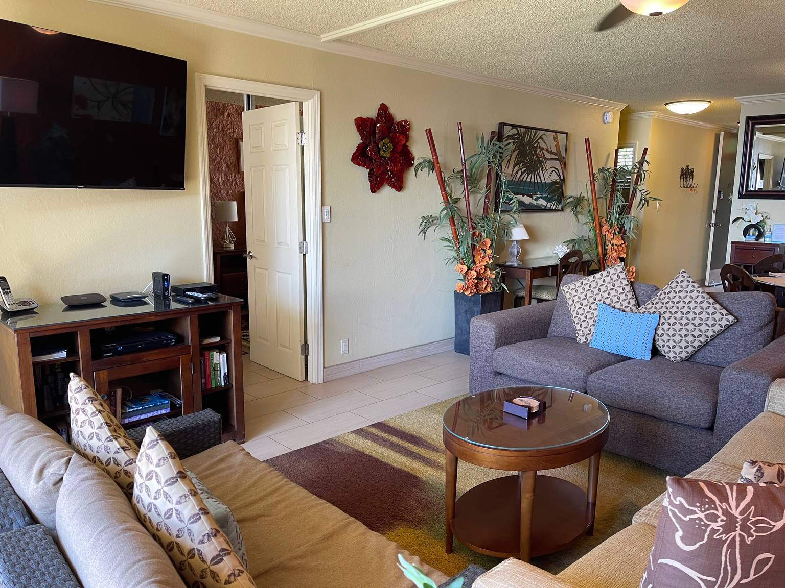 Wailuku Vacation Rental