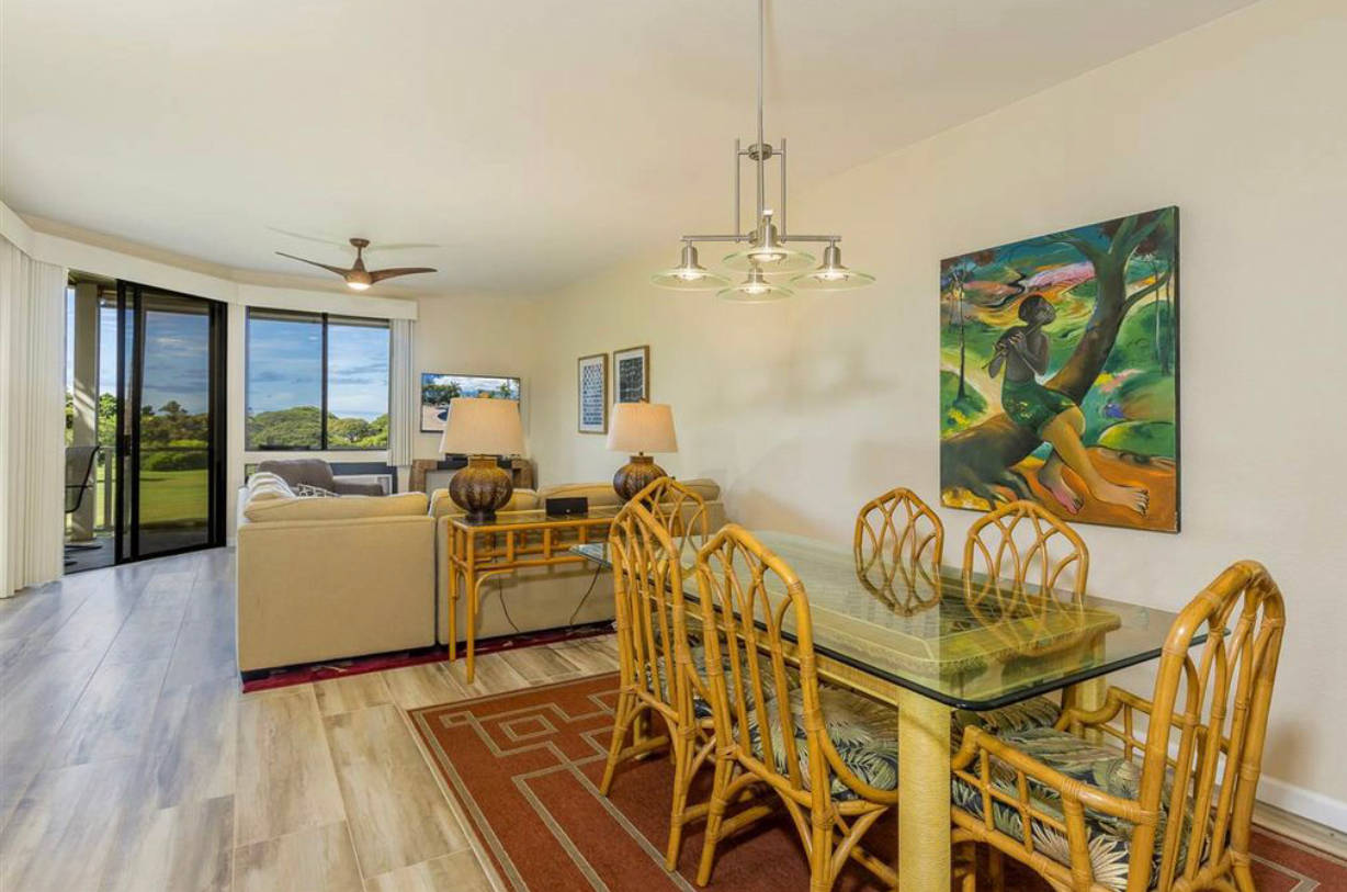 Wailea Vacation Rental