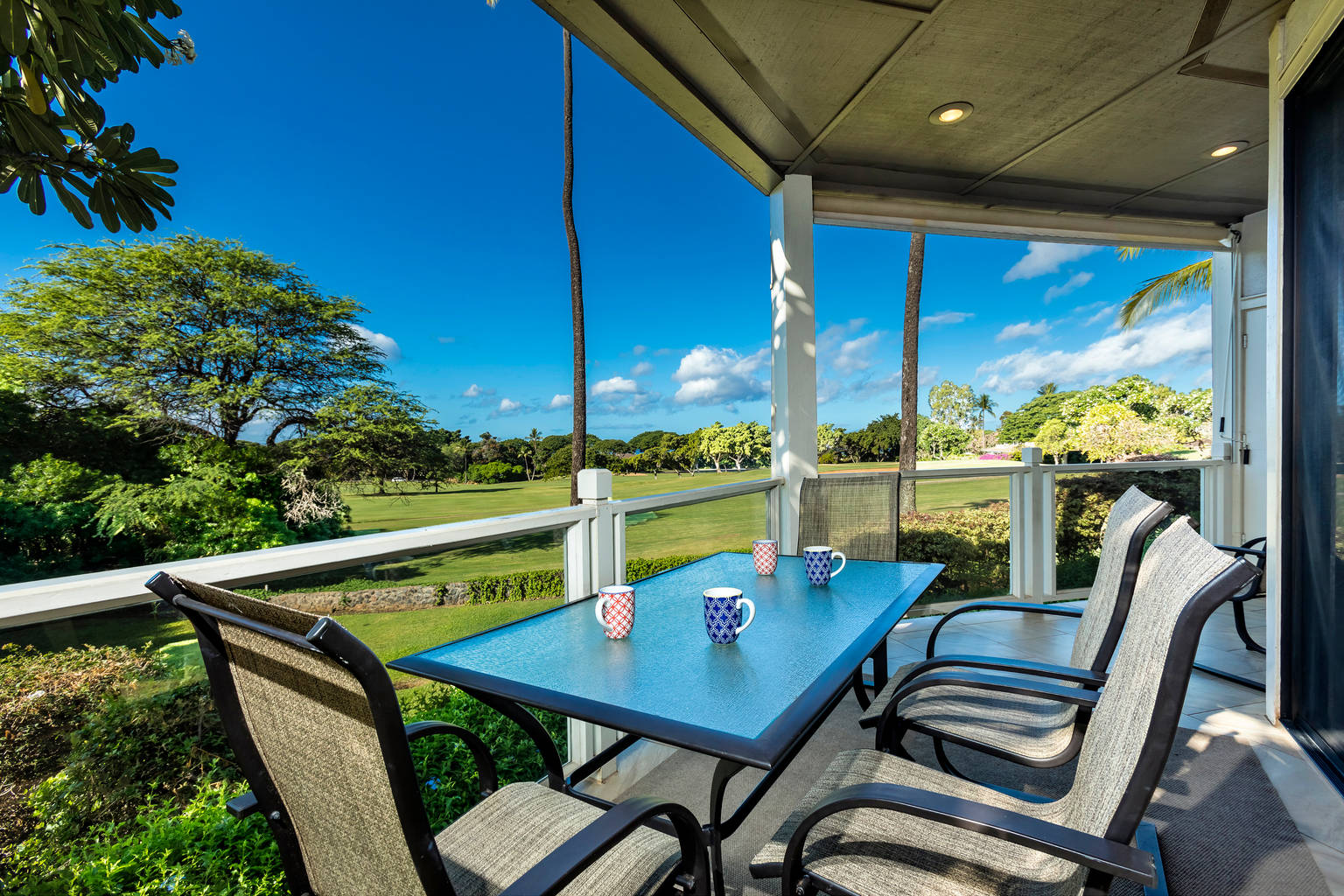 Wailea Vacation Rental