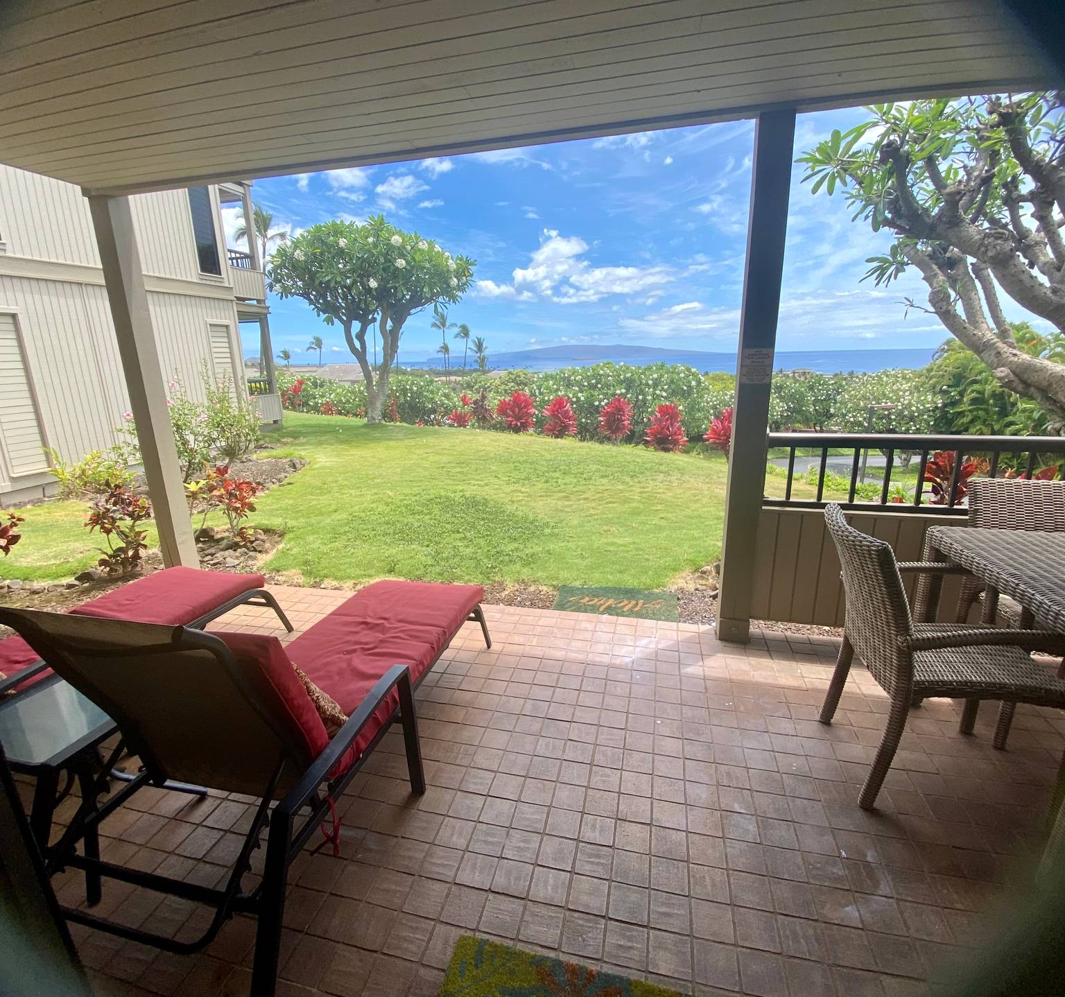 Wailea Vacation Rental