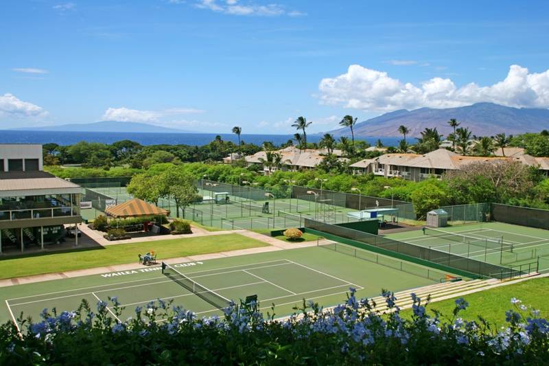 Wailea Vacation Rental