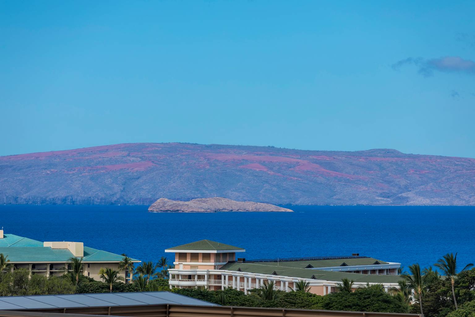 Wailea Vacation Rental