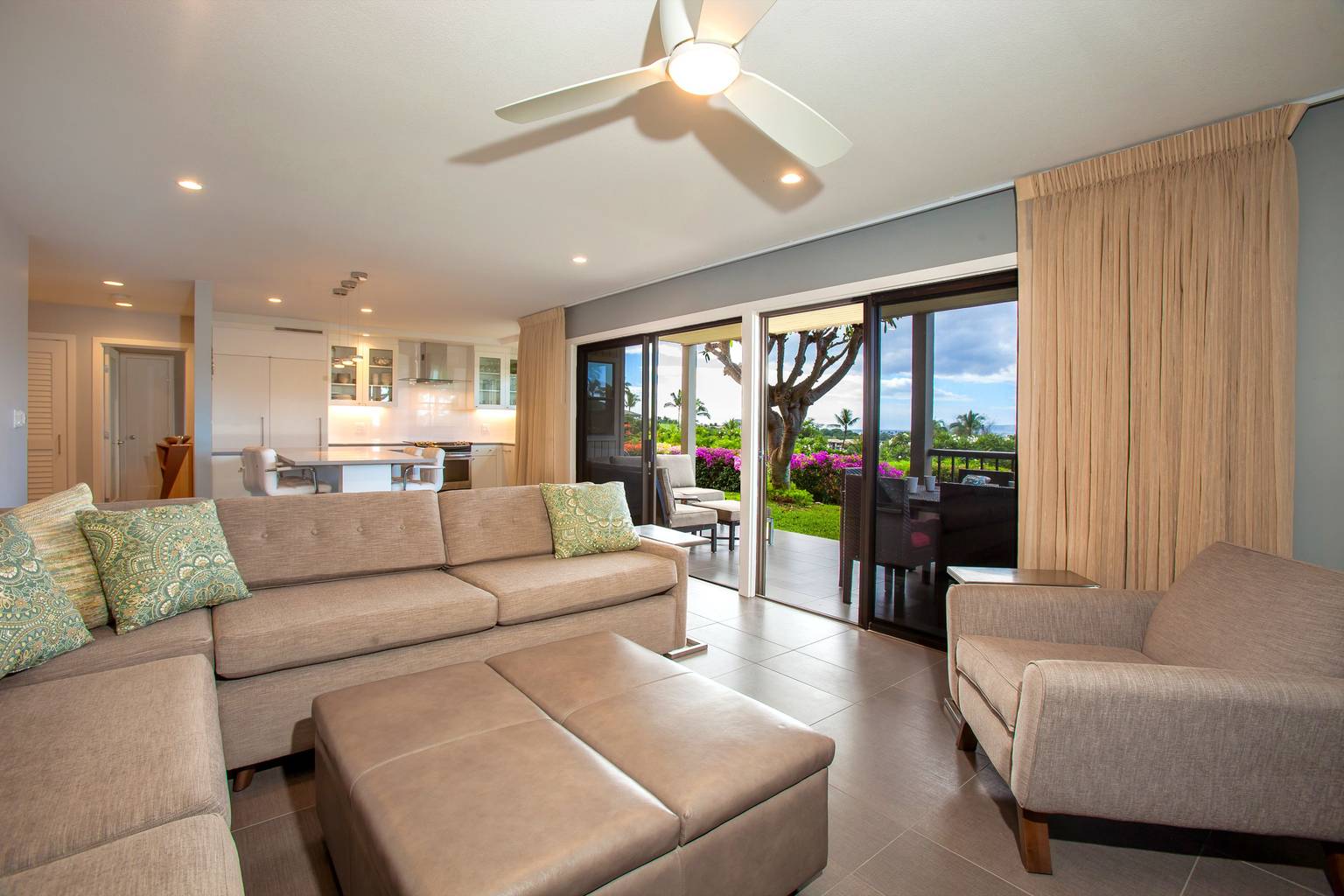 Wailea Vacation Rental