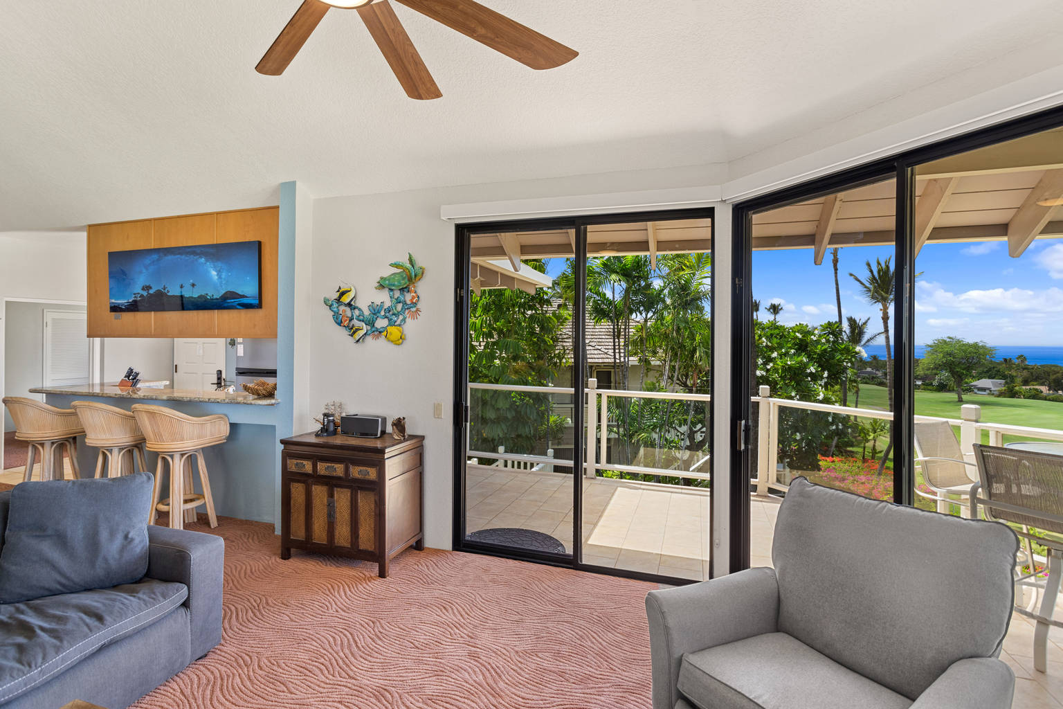 Wailea Vacation Rental