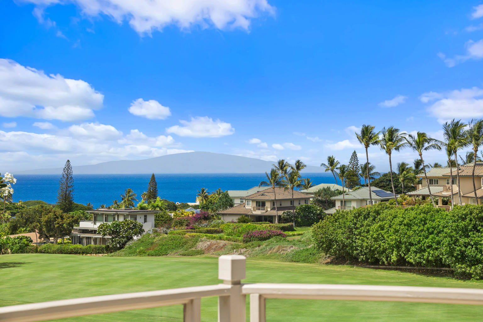 Wailea Vacation Rental